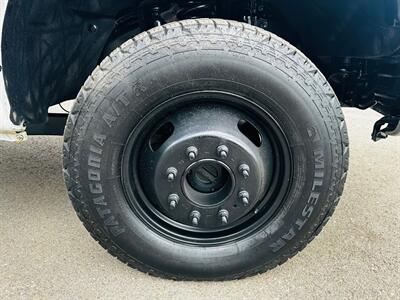 2016 Ford F-350 Super Duty XL   - Photo 18 - Reno, NV 89502
