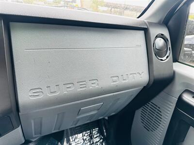 2016 Ford F-350 Super Duty XL   - Photo 27 - Reno, NV 89502