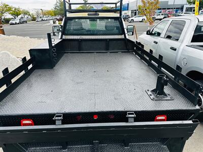 2016 Ford F-350 Super Duty XL   - Photo 12 - Reno, NV 89502