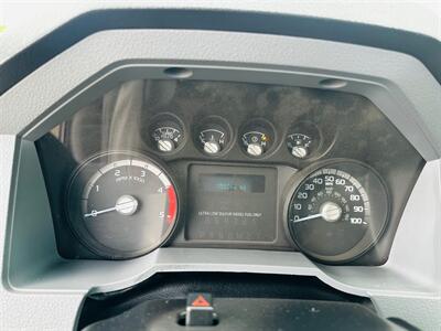 2016 Ford F-350 Super Duty XL   - Photo 26 - Reno, NV 89502