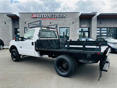 2016 Ford F-350 Super Duty XL   - Photo 7 - Reno, NV 89502