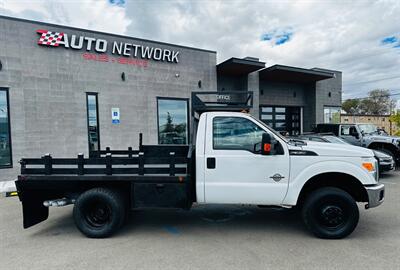 2016 Ford F-350 Super Duty XL   - Photo 2 - Reno, NV 89502