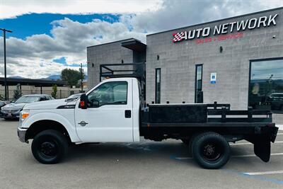 2016 Ford F-350 Super Duty XL   - Photo 6 - Reno, NV 89502