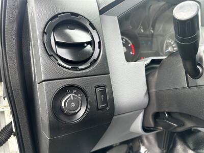 2016 Ford F-350 Super Duty XL   - Photo 25 - Reno, NV 89502