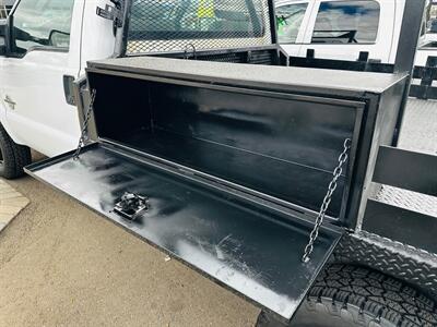 2016 Ford F-350 Super Duty XL   - Photo 14 - Reno, NV 89502