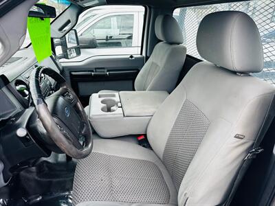 2016 Ford F-350 Super Duty XL   - Photo 21 - Reno, NV 89502