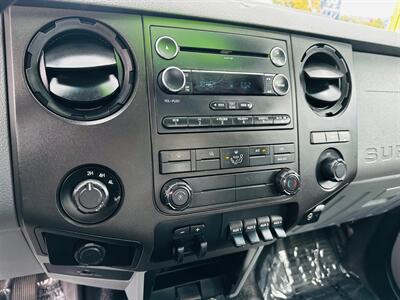 2016 Ford F-350 Super Duty XL   - Photo 24 - Reno, NV 89502