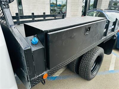 2016 Ford F-350 Super Duty XL   - Photo 13 - Reno, NV 89502