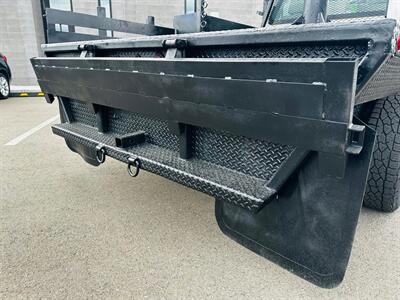 2016 Ford F-350 Super Duty XL   - Photo 16 - Reno, NV 89502