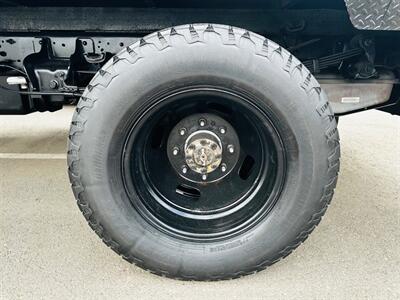 2016 Ford F-350 Super Duty XL   - Photo 19 - Reno, NV 89502