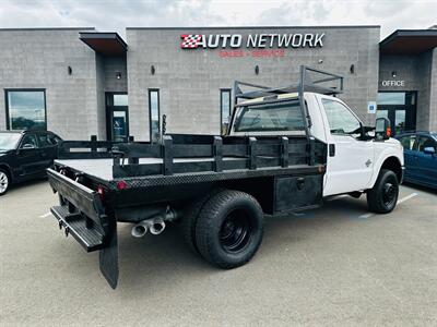 2016 Ford F-350 Super Duty XL   - Photo 3 - Reno, NV 89502