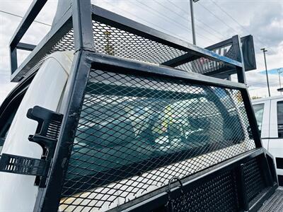 2016 Ford F-350 Super Duty XL   - Photo 11 - Reno, NV 89502