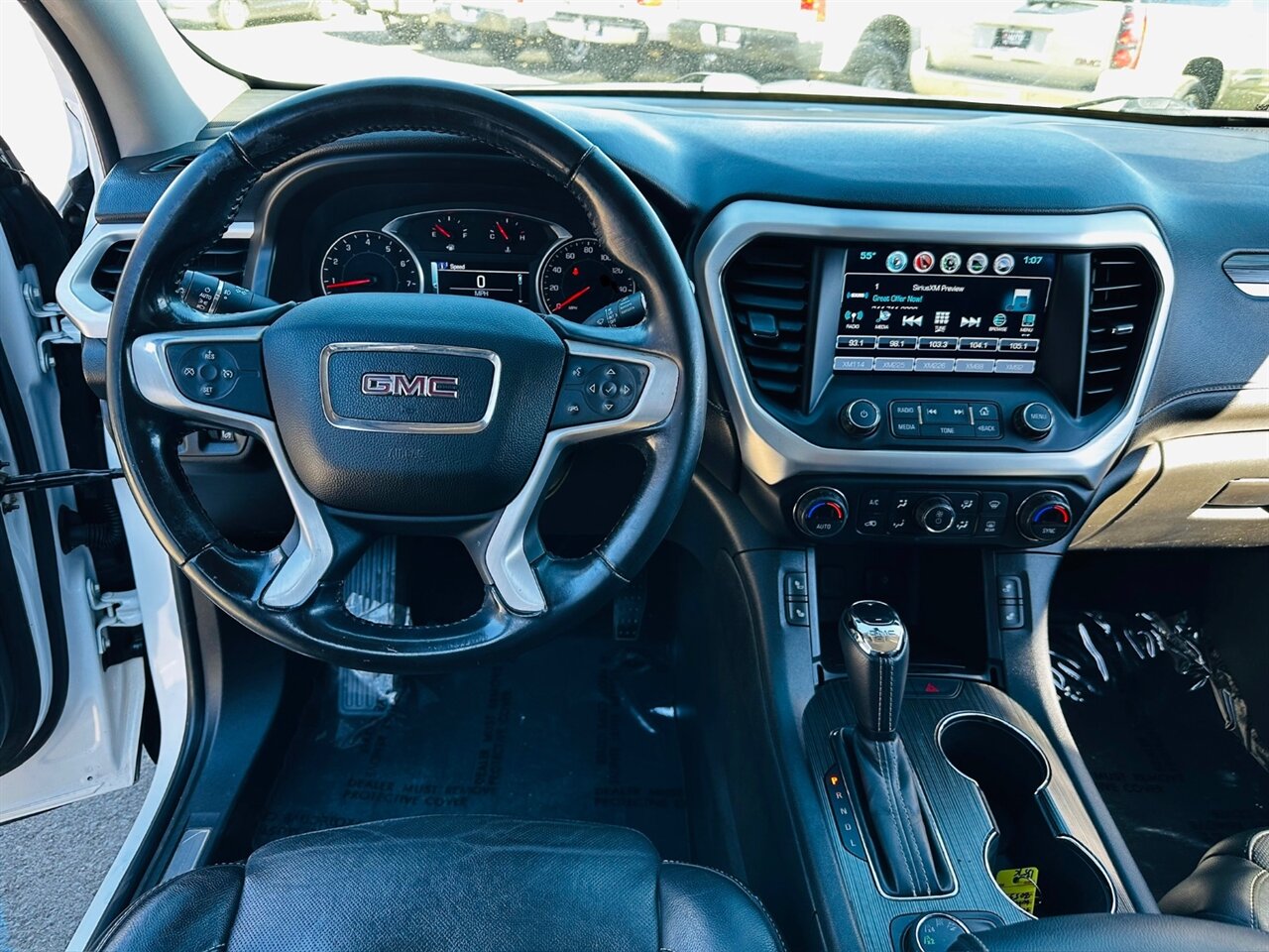 2019 GMC Acadia SLT-1   - Photo 16 - Reno, NV 89502