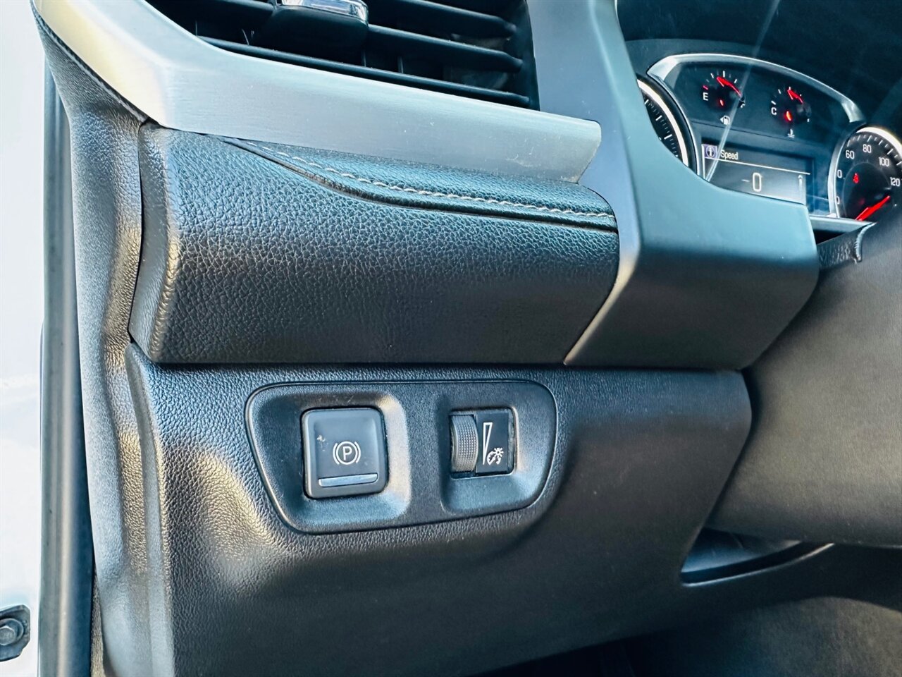 2019 GMC Acadia SLT-1   - Photo 22 - Reno, NV 89502