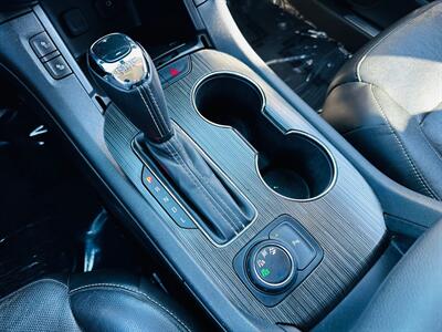 2019 GMC Acadia SLT-1   - Photo 20 - Reno, NV 89502