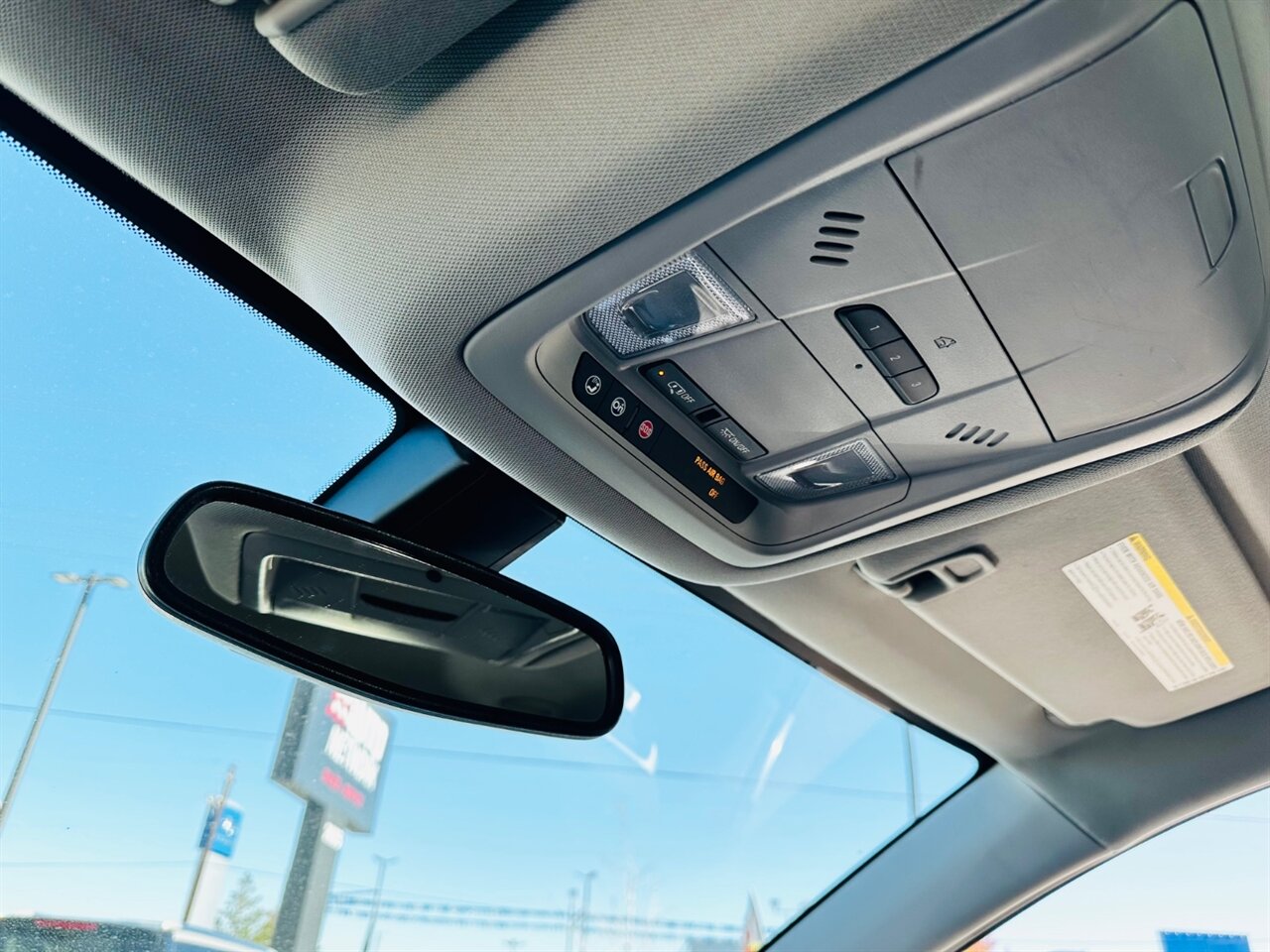 2019 GMC Acadia SLT-1   - Photo 26 - Reno, NV 89502