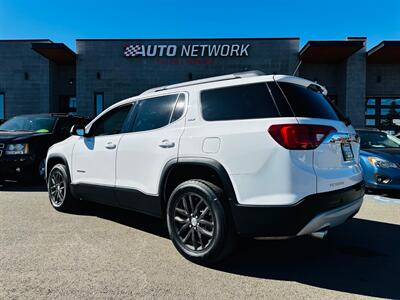 2019 GMC Acadia SLT-1   - Photo 7 - Reno, NV 89502