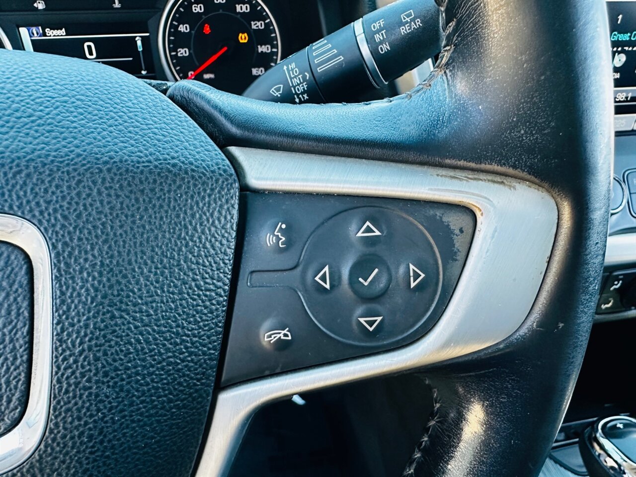 2019 GMC Acadia SLT-1   - Photo 24 - Reno, NV 89502