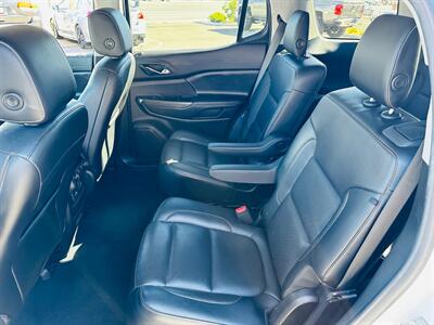 2019 GMC Acadia SLT-1   - Photo 14 - Reno, NV 89502