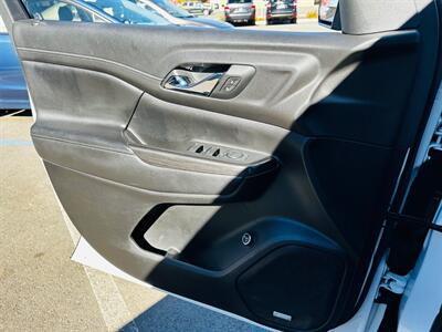 2019 GMC Acadia SLT-1   - Photo 28 - Reno, NV 89502