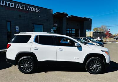2019 GMC Acadia SLT-1   - Photo 2 - Reno, NV 89502