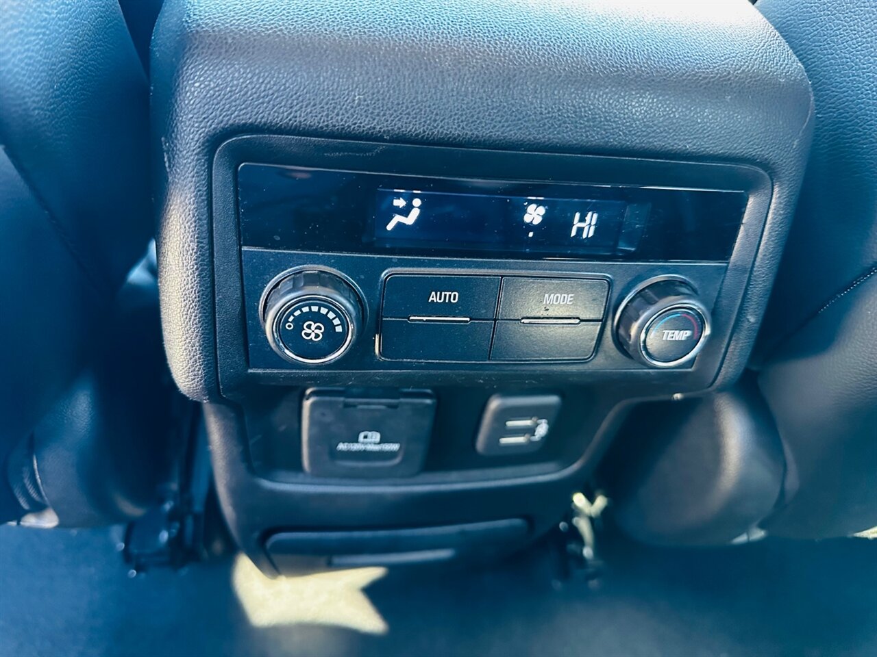 2019 GMC Acadia SLT-1   - Photo 30 - Reno, NV 89502