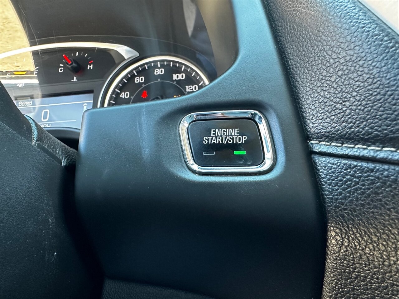 2019 GMC Acadia SLT-1   - Photo 25 - Reno, NV 89502