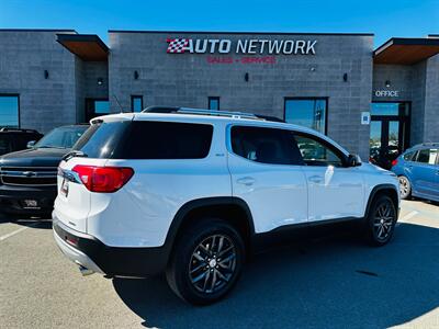 2019 GMC Acadia SLT-1   - Photo 3 - Reno, NV 89502