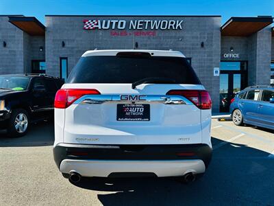 2019 GMC Acadia SLT-1   - Photo 8 - Reno, NV 89502