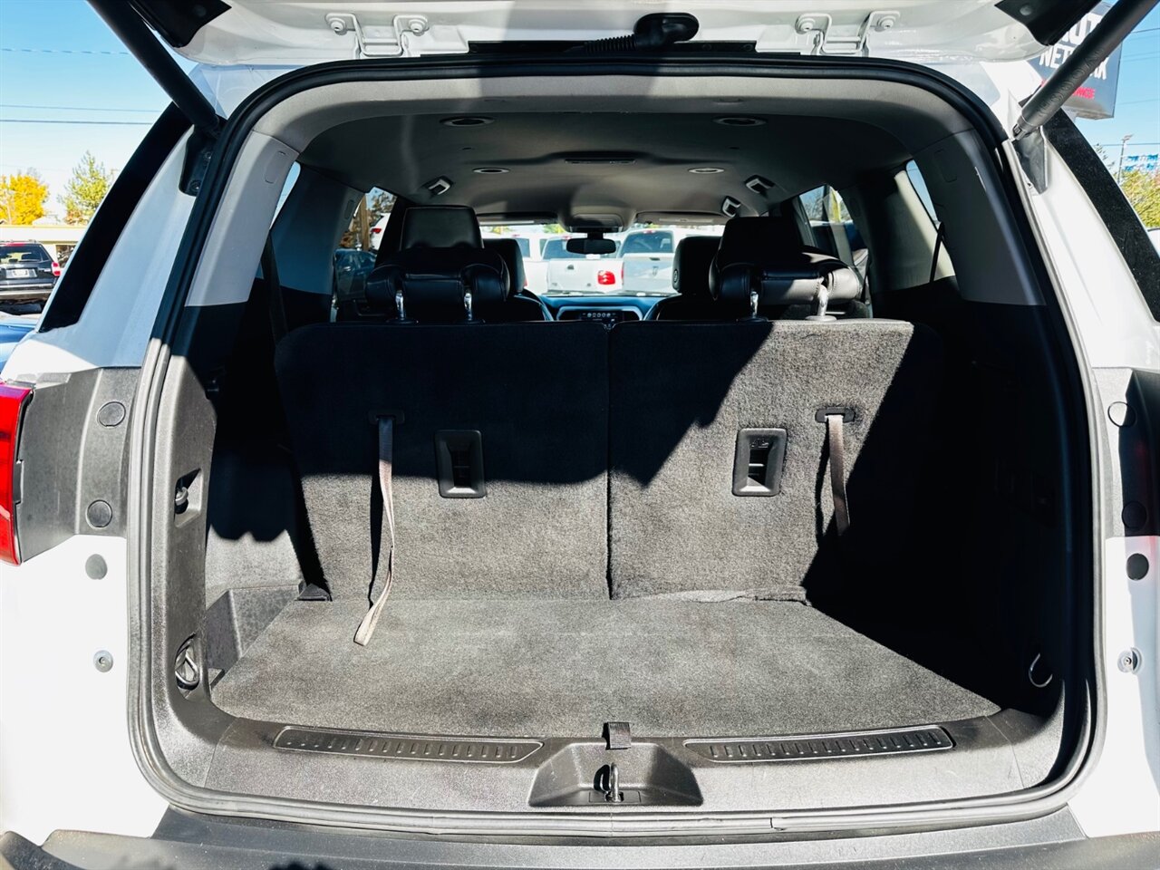 2019 GMC Acadia SLT-1   - Photo 10 - Reno, NV 89502