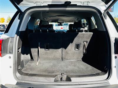 2019 GMC Acadia SLT-1   - Photo 10 - Reno, NV 89502