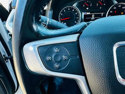 2019 GMC Acadia SLT-1   - Photo 23 - Reno, NV 89502