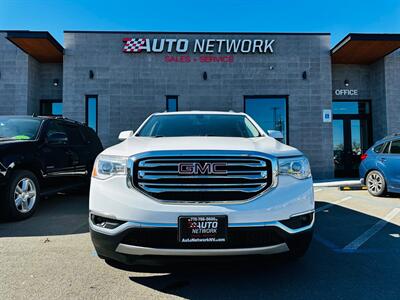2019 GMC Acadia SLT-1   - Photo 4 - Reno, NV 89502