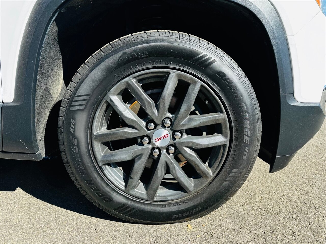 2019 GMC Acadia SLT-1   - Photo 12 - Reno, NV 89502