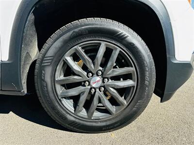 2019 GMC Acadia SLT-1   - Photo 12 - Reno, NV 89502