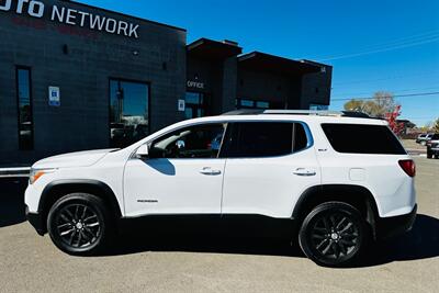 2019 GMC Acadia SLT-1   - Photo 6 - Reno, NV 89502