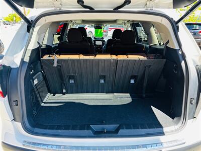 2021 Subaru Ascent Touring   - Photo 14 - Reno, NV 89502