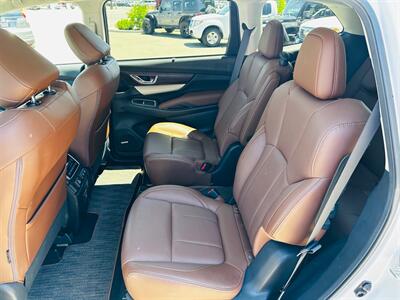 2021 Subaru Ascent Touring   - Photo 16 - Reno, NV 89502