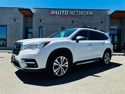 2021 Subaru Ascent Touring   - Photo 5 - Reno, NV 89502