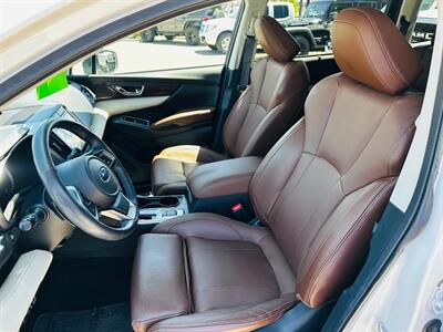 2021 Subaru Ascent Touring   - Photo 15 - Reno, NV 89502