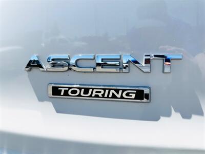 2021 Subaru Ascent Touring   - Photo 12 - Reno, NV 89502