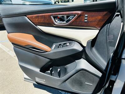 2021 Subaru Ascent Touring   - Photo 27 - Reno, NV 89502