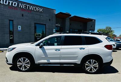 2021 Subaru Ascent Touring   - Photo 6 - Reno, NV 89502