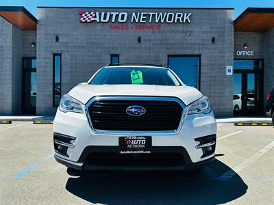 2021 Subaru Ascent Touring   - Photo 4 - Reno, NV 89502