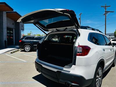 2021 Subaru Ascent Touring   - Photo 9 - Reno, NV 89502