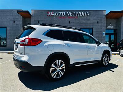 2021 Subaru Ascent Touring   - Photo 3 - Reno, NV 89502