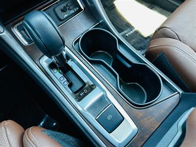 2021 Subaru Ascent Touring   - Photo 22 - Reno, NV 89502