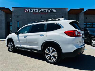 2021 Subaru Ascent Touring   - Photo 7 - Reno, NV 89502