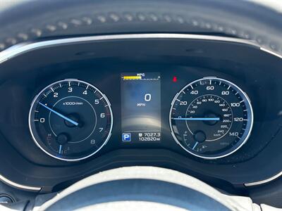 2021 Subaru Ascent Touring   - Photo 24 - Reno, NV 89502