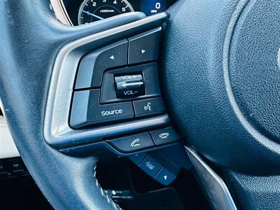 2021 Subaru Ascent Touring   - Photo 29 - Reno, NV 89502